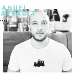 Manuel Darrault - Manager @ Koala & Co