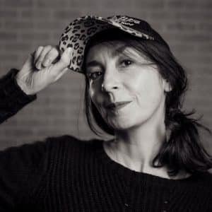 Anne-Claire Levron