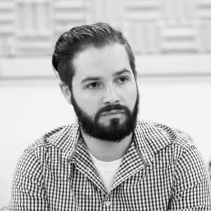 Benjamin Fournet