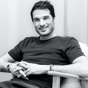 Benjamin Marciano