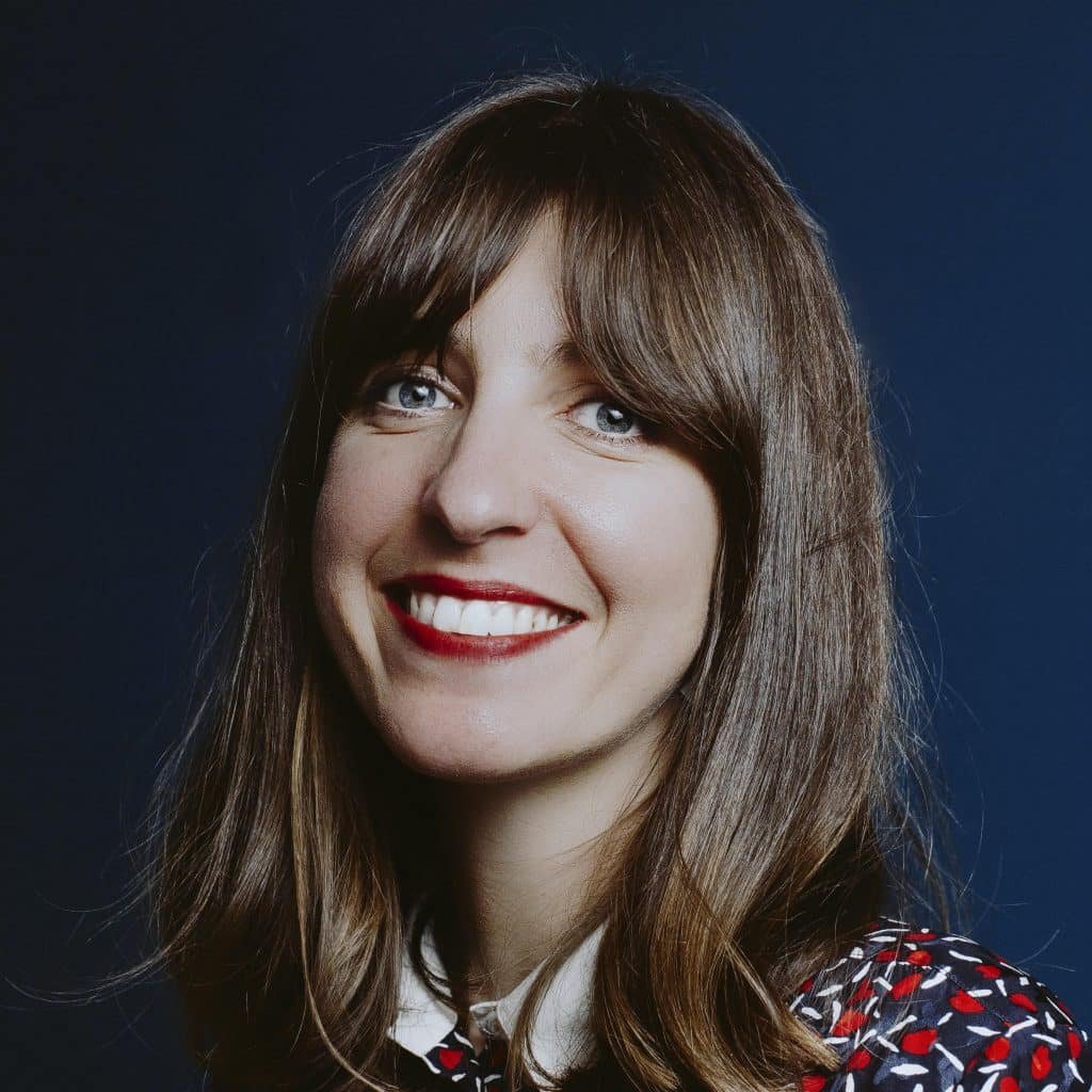Céline Lepage, déléguée générale de la FELIN