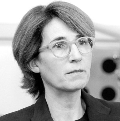 Claire Hindermeyer-Cayez, directrice juridique de BMG France