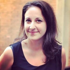 Jessica Allard-Langer