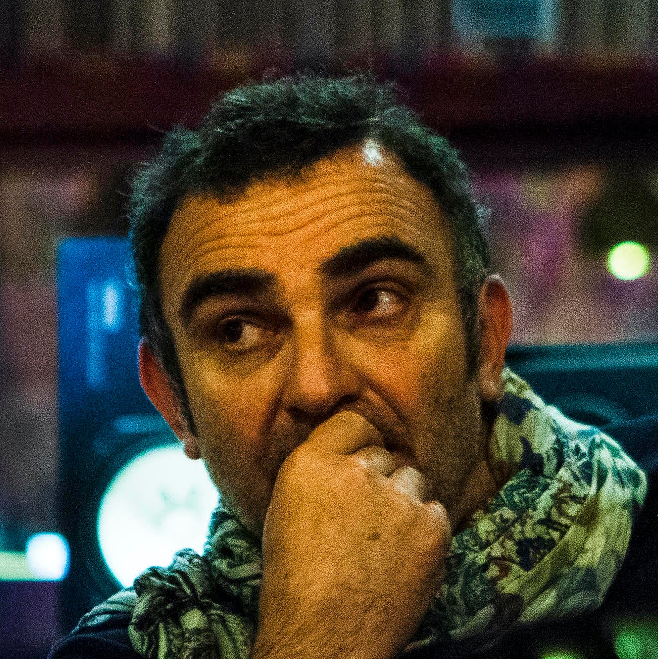 Bertrand Lamblot, Directeur Artistique indépendant