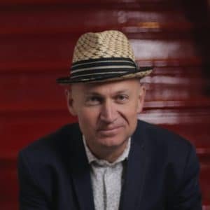 Philippe Cohen-Solal