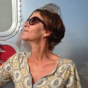 Patricia España