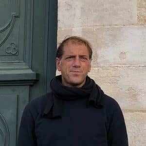 Sean Bouchard