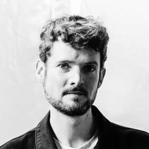 Simon Beaudoux