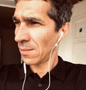 Tahar Chender