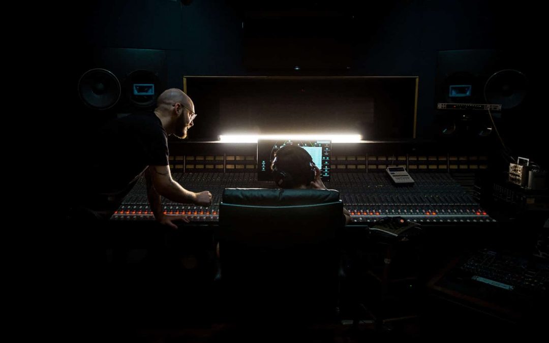 TUNECORE – Qu’est-ce qu’un label ?
