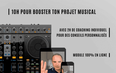 TEMPO débarque chez vous en mode VISIO !