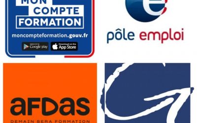 Salariés, intermittents, entrepreneurs et demandeurs d’emploi: comment financer votre formation ?