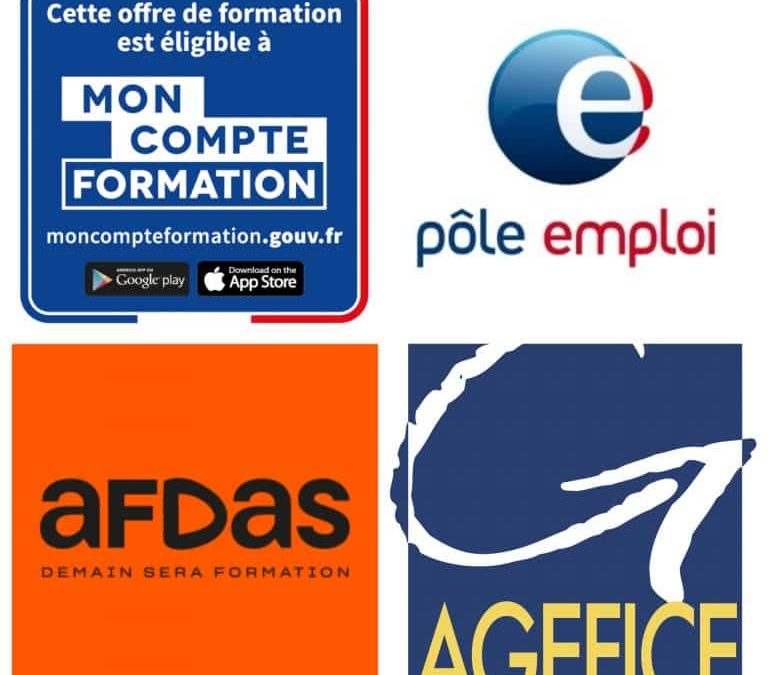 Salariés, intermittents, entrepreneurs et demandeurs d’emploi: comment financer votre formation ?