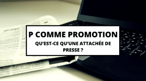 Qu’est-ce qu’une attachée de presse musicale ?