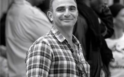 L&rsquo;Atelier de Cédric avec Bertrand Lamblot – Directeur artistique indépendant et architecte de carrières musicales