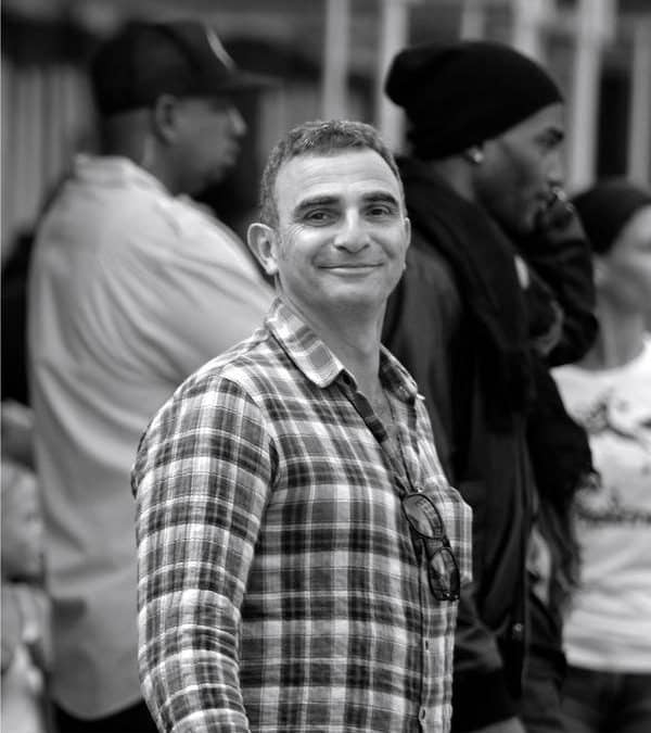 L&rsquo;Atelier de Cédric avec Bertrand Lamblot – Directeur artistique indépendant et architecte de carrières musicales