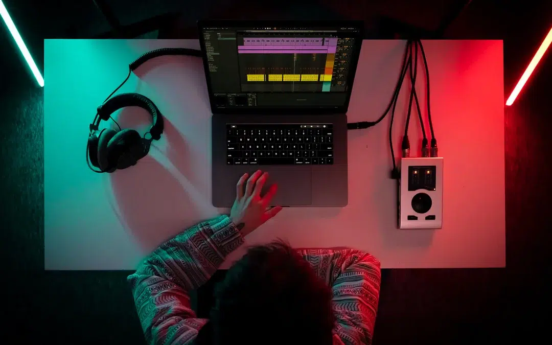 Comment créer sa boite de production de musique ?