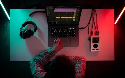 Comment créer sa boite de production de musique ?