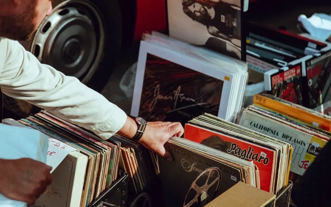 Promotion musicale : comment monter sa structure ?