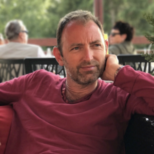 Nicolas Voskoboïnikoff