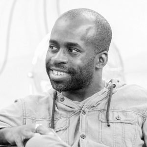 Jean-Christophe Zaïre