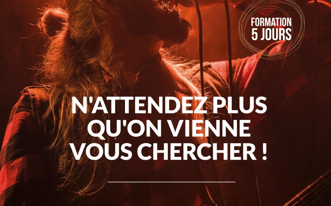 Devenir un Artiste Musicien Entrepreneur : Comment Réussir dans l&rsquo;Industrie Musicale