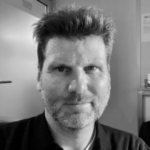 Jérôme Labory