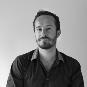 Tanguy Aubrée