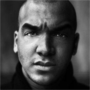 Dimitri Borrey
