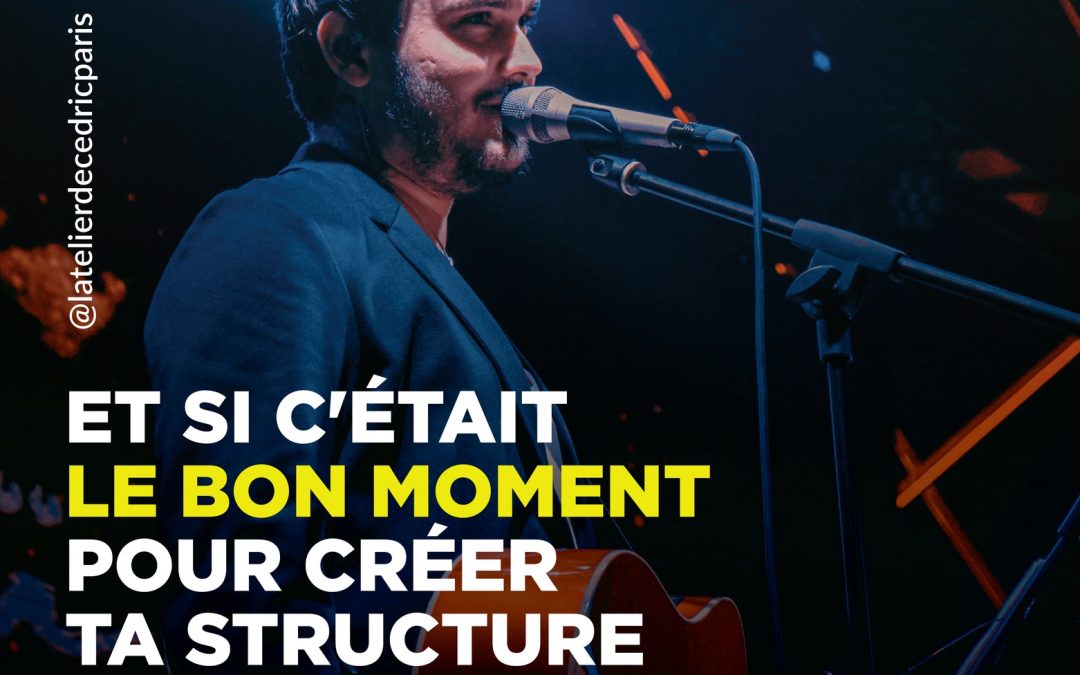 Monter son Propre Label de Musique en tant qu&rsquo;Artiste en 2024 : Guide Complet