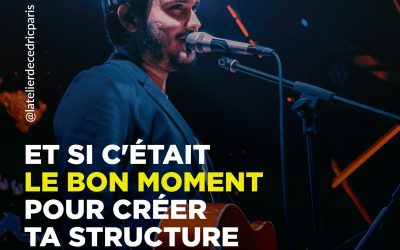 Monter son Propre Label de Musique en tant qu&rsquo;Artiste en 2024 : Guide Complet