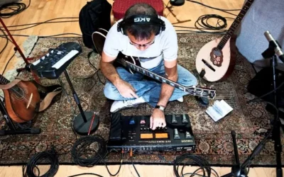 Artiste Entrepreneur : Les Rouages D&rsquo;un Concept Controversé
