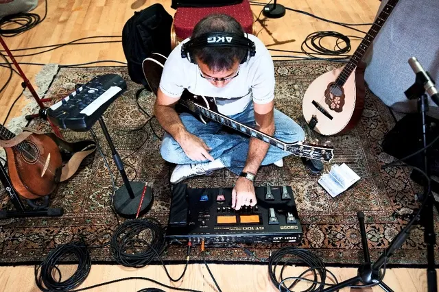 Artiste Entrepreneur : Les Rouages D&rsquo;un Concept Controversé