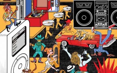 L’Intérêt de se Former au Music Business pour un Artiste de Musique en 2024