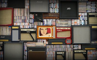 Le Rôle Crucial des Producteurs Phonographiques dans l’Industrie Musicale