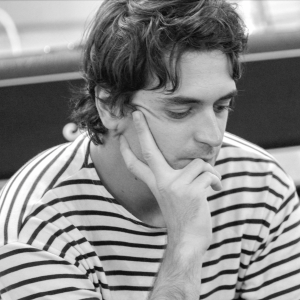 Florian Dubreuil