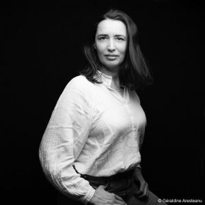 Domitille Mahieux