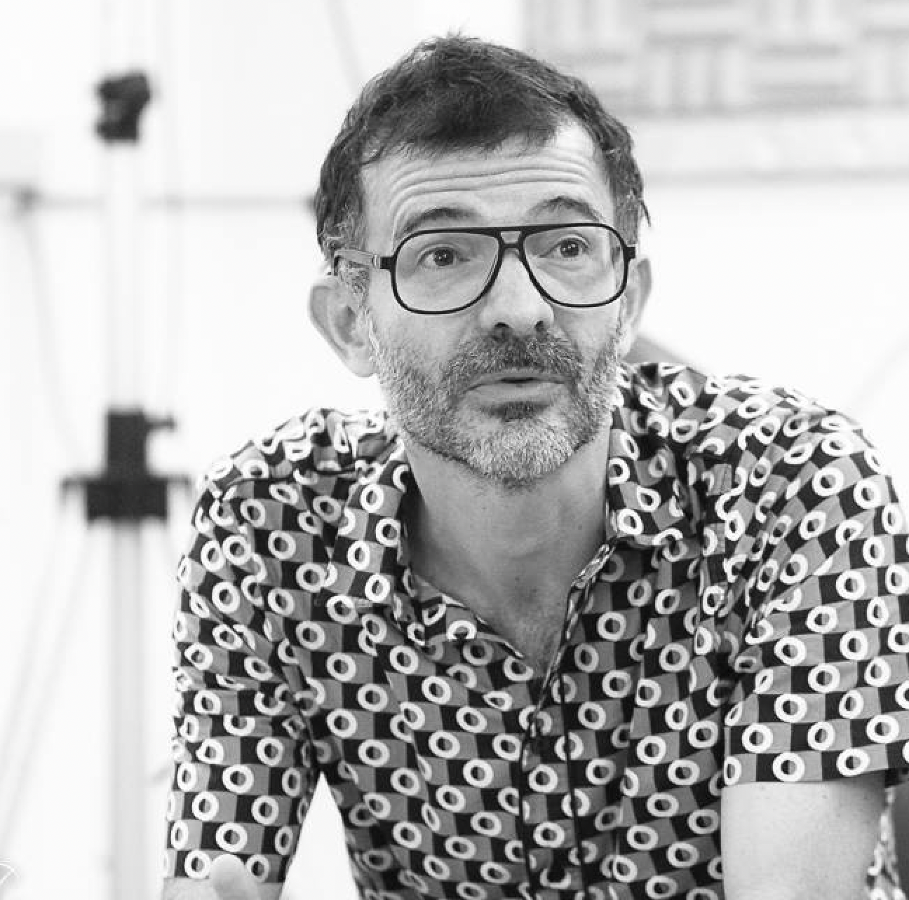 Thibault Deboaisne, superviseur musical
