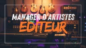 Pourquoi le Manager d’Artistes devrait-il aussi faire de l’Édition Musicale ?