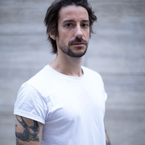 Dimitri Leroy