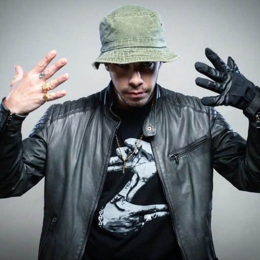 Tony Toxik
