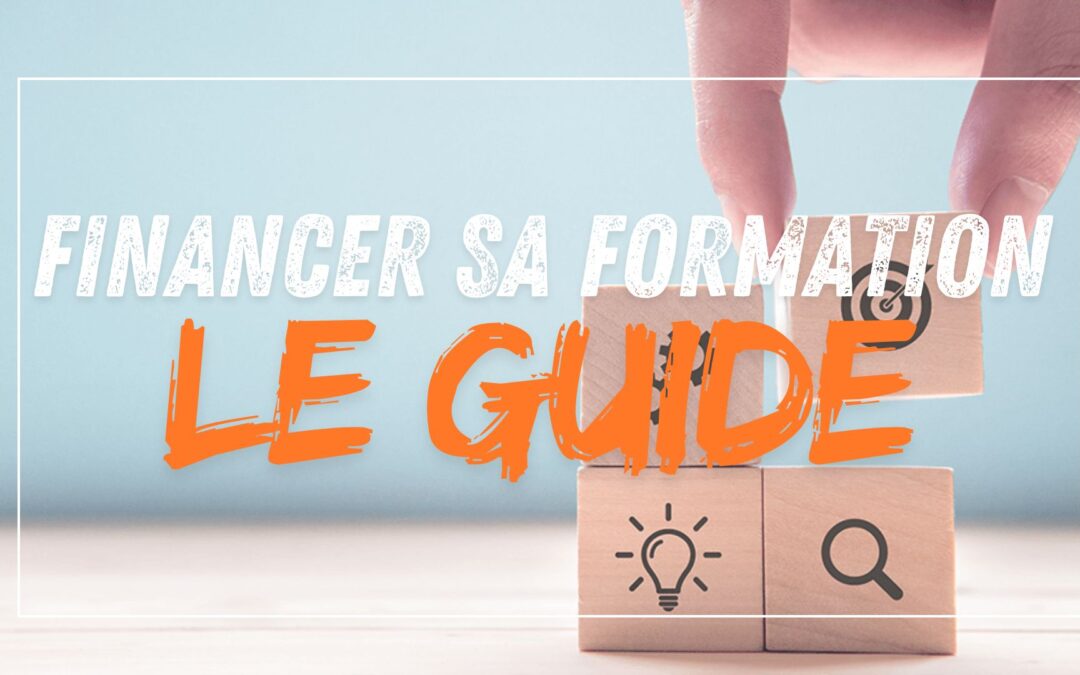 Les différentes possibilités en France pour financer sa formation
