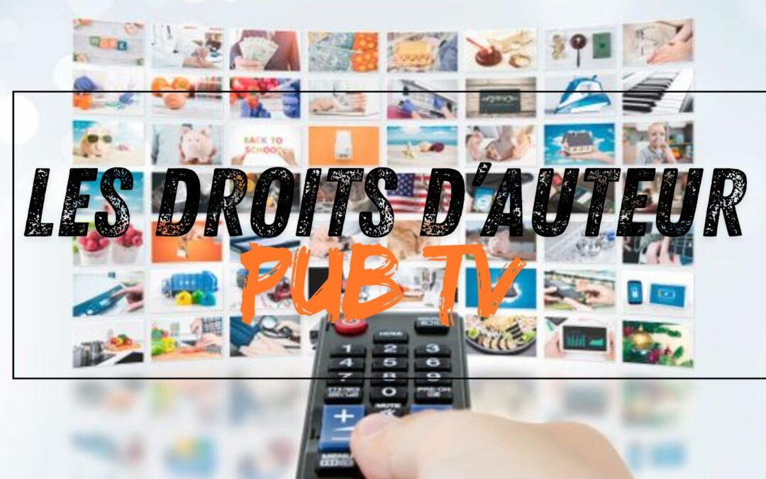 Comment connaître le montant de vos droits d&rsquo;auteur en tant que compositeur lors d&rsquo;une diffusion télé (film ou pub) ?
