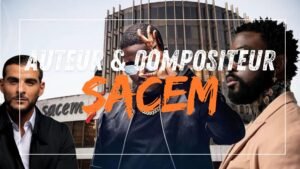 Pourquoi la SACEM est un organisme incontournable pour les Auteurs et Compositeurs ?