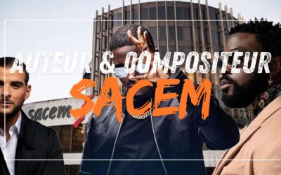 Pourquoi la SACEM est un organisme incontournable pour les Auteurs et Compositeurs ?
