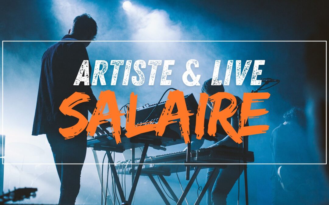 Pourquoi faut-il absolument payer un artiste qui monte sur scène ? Une question de légalité et de sécurité