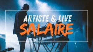 Payer un artiste sur scène : légalité et sécurité