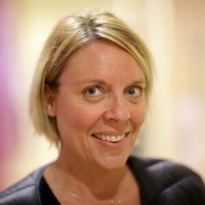 Delphine Caurette
