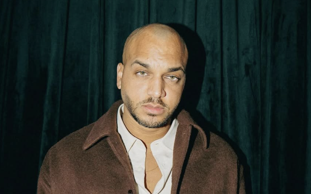 L’Atelier de Cédric avec Dimitri Borrey : du management d’artistes à la production musicale internationale