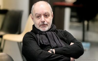 L’Atelier de Cédric avec Fabrice Aboulker : musique à l’image, chanson et narration émotionnelle